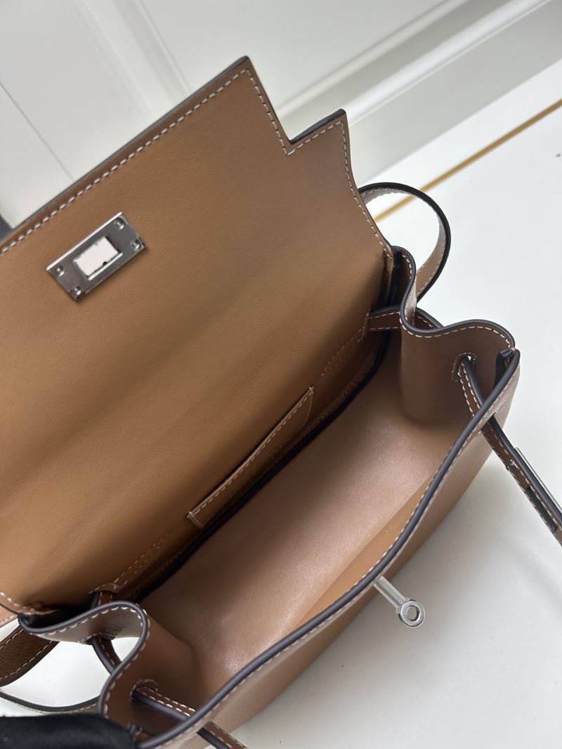 Hermes Kelly Bags